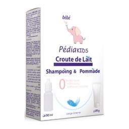 Croûte de Lait