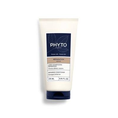 Phyto Réparation Après-Shampoing Cheveux Abimés