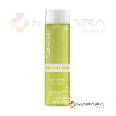 DERMACARE Purenet Skin Eau Micellaire