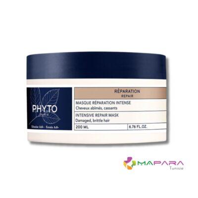 Phyto Réparation Intense Masque Cheveux Abimés