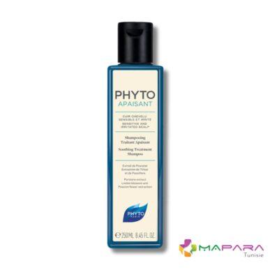Phyto Shampoing Apaisant Traitant