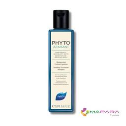 Phyto Shampoing Apaisant Traitant