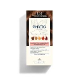 Phyto Phytocolor 5.35 Chatain Clair Chocolat