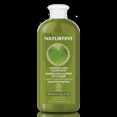 Naturtint Shampooing Fixateur de Couleur