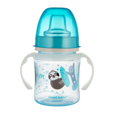 CANPOL Tasse Exotic Animals