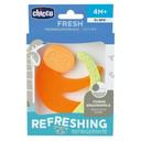 Chicco Anneau de Dentition « Fresh Relax » 4m+ Rempli d’Eau Stérile