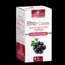 Etno Cassis Sphère Articulaire 30 Gélules