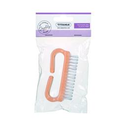 TITANIA Brosse à Ongles 7061R