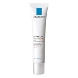 La Roche Posay Effaclar Duo+ SPF30