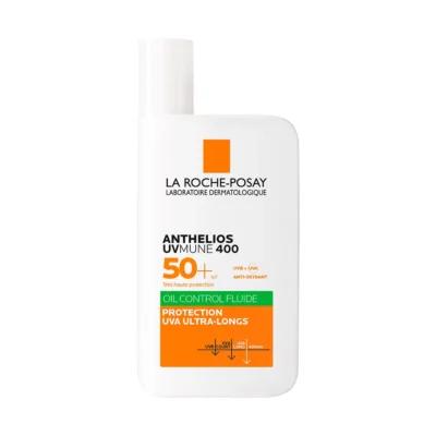 La Roche-Posay Anthelios Uvmune 400 Fluide Oil Control SPF50+
