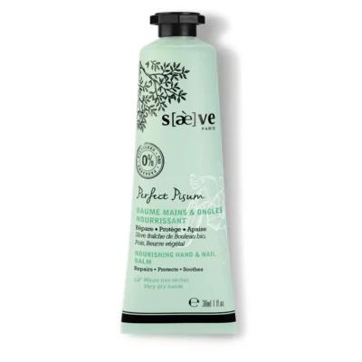 Saeve Baume Nourrissant Mains Ongles