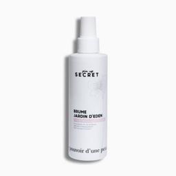 Pin Up Secret Lotion Tonique Visage Brume Jardin d’Eden