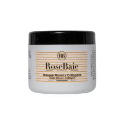 RoseBaie Masque Monoï Collagène