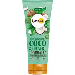 Lovea Après-Shampooing Coco Thé