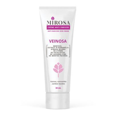 Mirosa Veinosa Gel