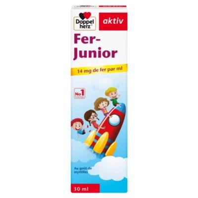 Aktiv Fer Junior