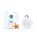 Balmy Bath Pouf Large