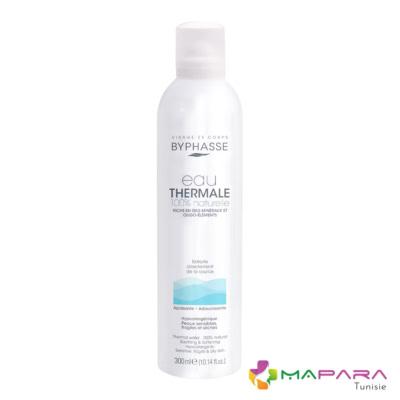 Byphasse Eau Thermale
