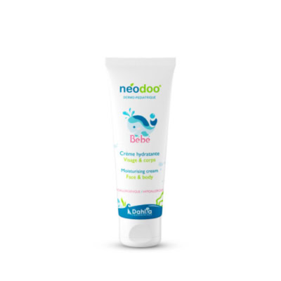 Crème Hydratante