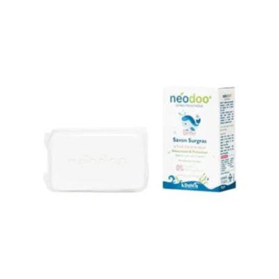 Savon Surgras Bébé 85gr
