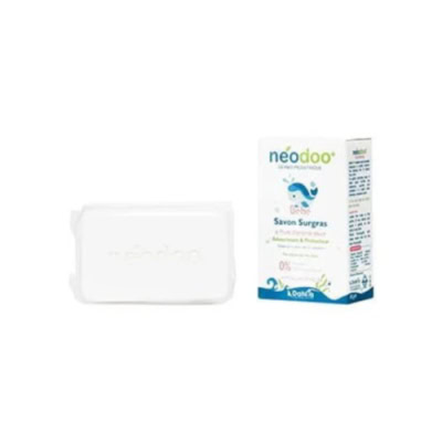 Savon Surgras Bébé 85gr