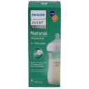 Philips Avent Natural Response Biberon en Verre 3-6 mois SCY933 01