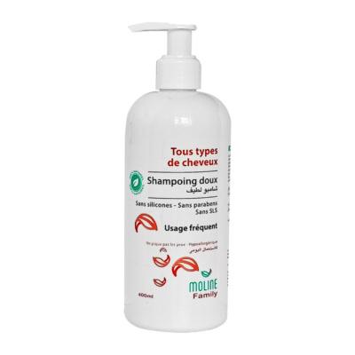 Moline Shampoing Doux