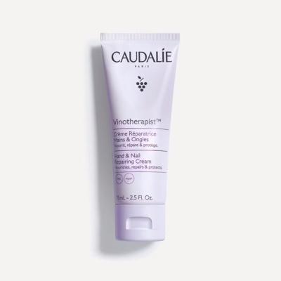 Caudalie Vinotherapist Crème Réparatrice Mains Ongles