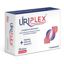 Pharmacare Uriplex 30 Comprimés