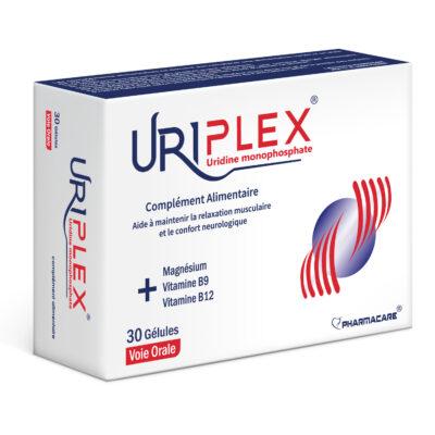 Pharmacare Uriplex 30 Comprimés