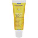 Isispharma Uveblock Ultra-Fluide Toucher Sec Teinté SPF50+
