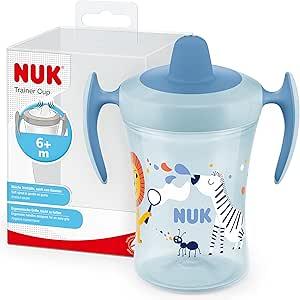 NUK Tasse Trainer Cup 6m+