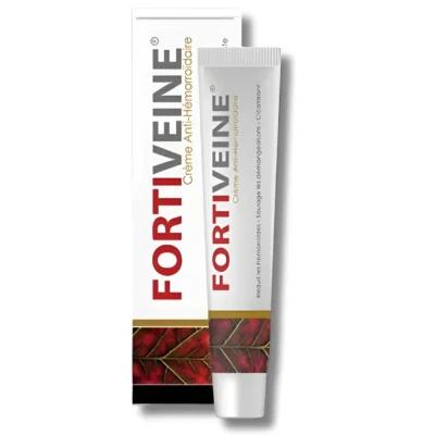 Keravel Fortiveine 30gr