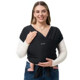 Momcozy Porte-Bébé en Écharpe CR001