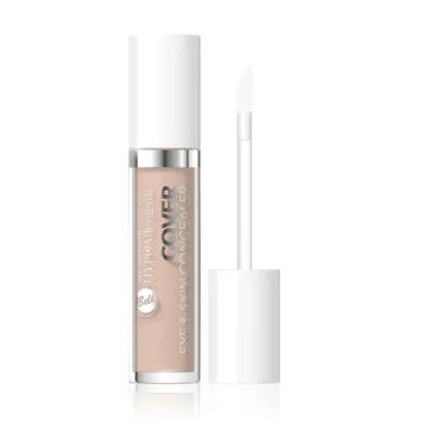 Bell HYPOAllergenic Cover Eye & Skin Concealer Anti Cernes 010 Fair