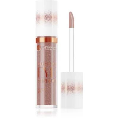 Bell HYPOAllergenic Liquid Eyeshadow Fard à Paupieres 03 Frosty Brown