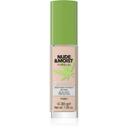 HYPOAllergenic Nude & Moist MakeUp Fond de Teint