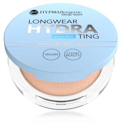 Bell HYPOAllergenic Longwear Hydrating Powder Poudre Hydratante