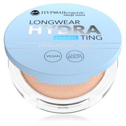 Bell HYPOAllergenic Longwear Hydrating Powder Poudre Hydratante