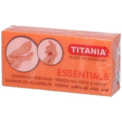 Titania Eponge Ponce Standard 3000