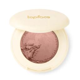 Topface Prohd Natural Glow Baked Blush 001 Silk Line