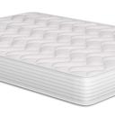 Matelas signature orthopédique 140×190 Permaflex