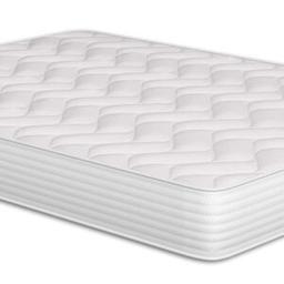 Matelas signature orthopédique 140×190 Permaflex
