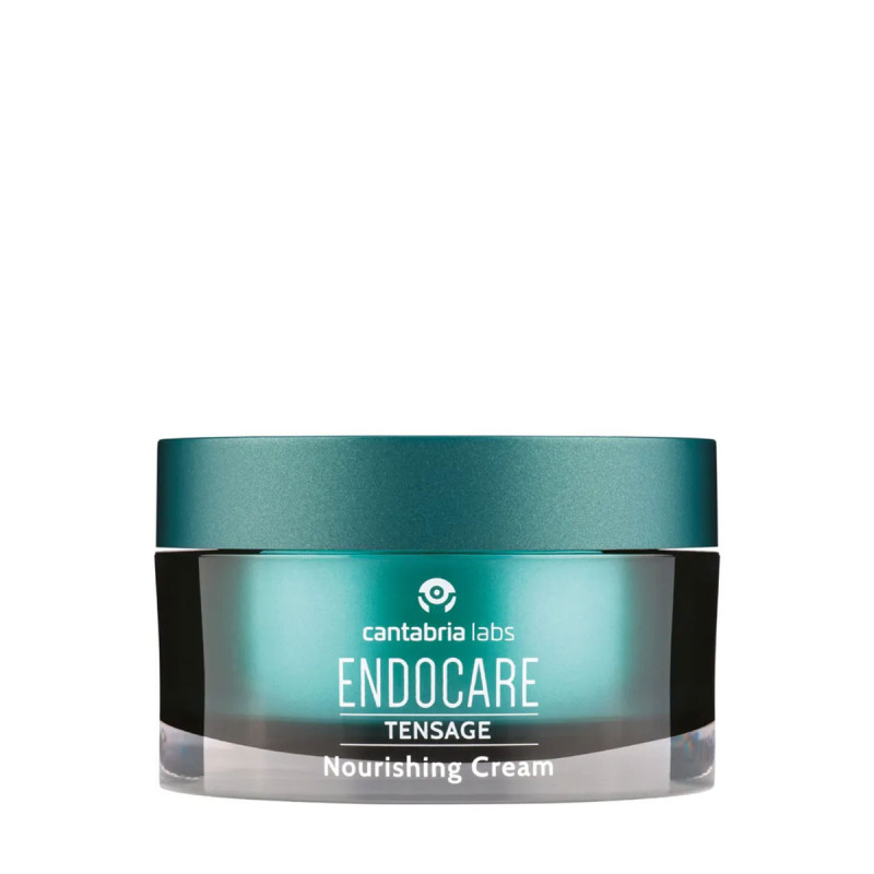 Endocare Tensage Anti-Rides Régénératrice