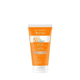 Avène Ecran Solaire Fluide Teinté SPF50+
