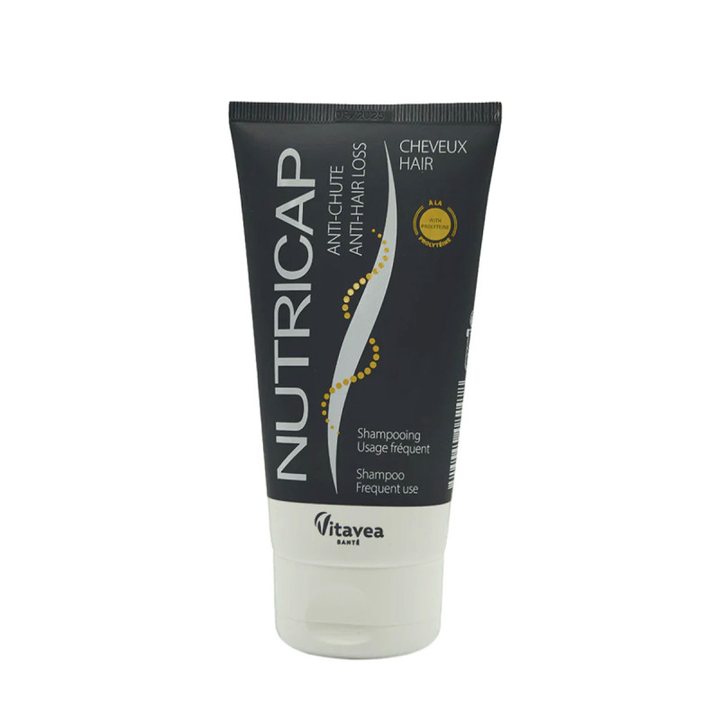 Vitavea Nutricap Shampoing Anti-Chute