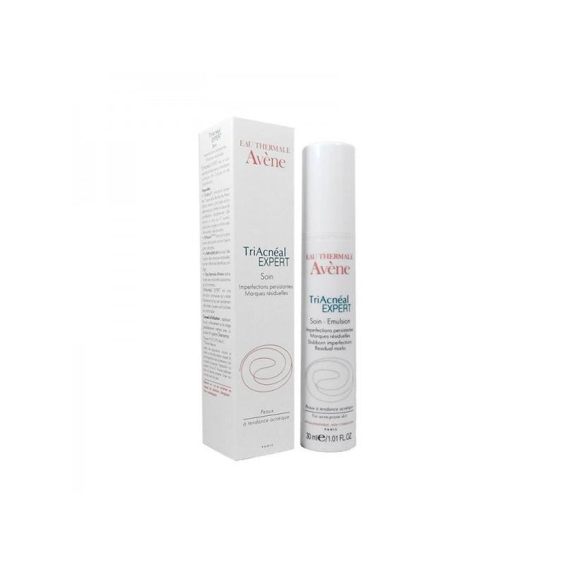 Avéne TriAcnéal Expert Soin-Émulsion Imperfections Persistantes