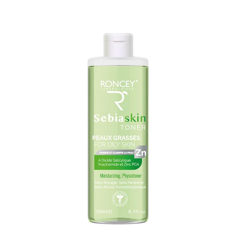 Roncey Sebiaskin Eau Tonique