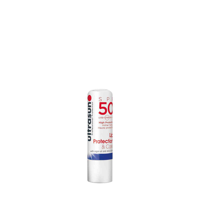 Ultrasun Baume À Lèvres Protecteur Spf 50 4,8gr