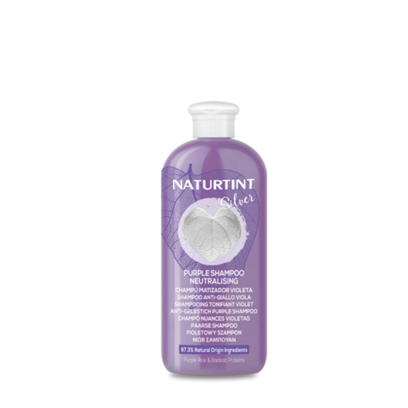 Naturtint Shampooing Neutralisant